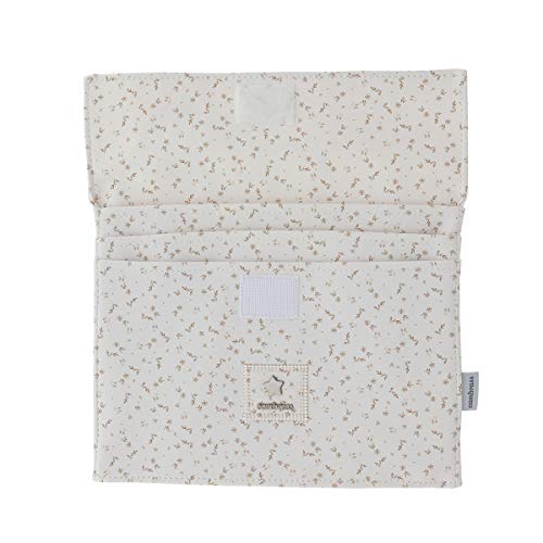 Cambrass Portadocumentos Hana Beige 3x17x25 cm