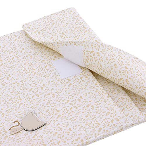 Cambrass Portadocumentos Mar Beige 3X17X25 Cm