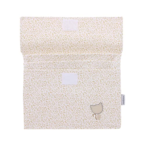 Cambrass Portadocumentos Mar Beige 3X17X25 Cm