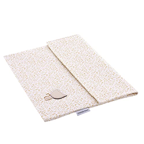 Cambrass Portadocumentos Mar Beige 3X17X25 Cm