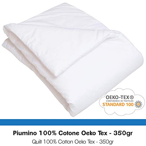 CangooCare© Juego de sábanas de 4 piezas Compatible Next2Me, Cuna Cosleeping, 100% algodón, 1 Edredón de Plumón 350gr, 1 sábana bajera, 1 sábana encimera, 1 funda de almohada (Coches)