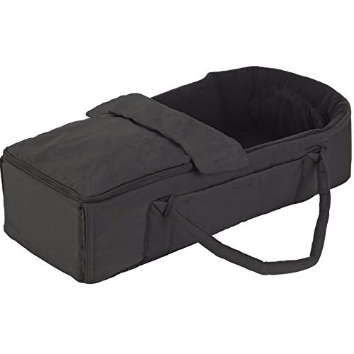 Capazo para Silla de Paseo Gemelar Twin Air