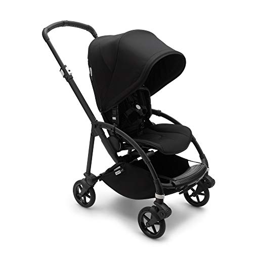 Capota Bugaboo Bee 6 - NEGRO