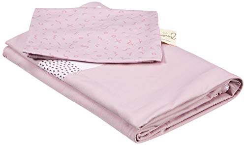 Casual By Bimbidreams 77350331 - Funda nordica cama 9m, niñas