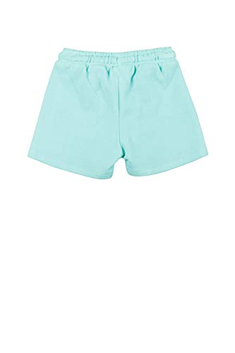 Charanga Graniny Casual Shorts, Turquesa, 6-9 Months Baby-Boys