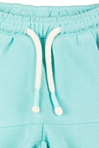 Charanga Graniny Casual Shorts, Turquesa, 6-9 Months Baby-Boys