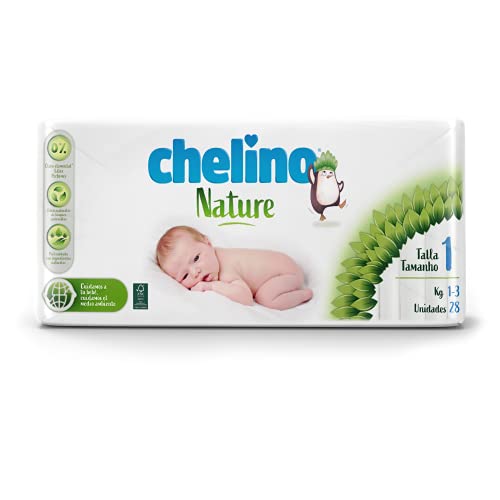 chelino talla 1