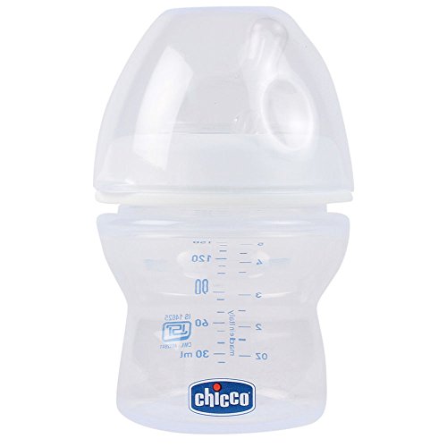 Chicco 80711 Biber.P.P.Si 150ml. 0M+ STEP-UP