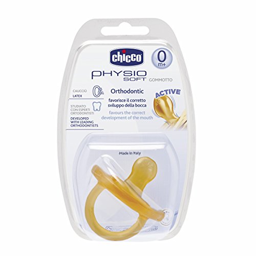 Chicco 853000000 - Chupete de caucho