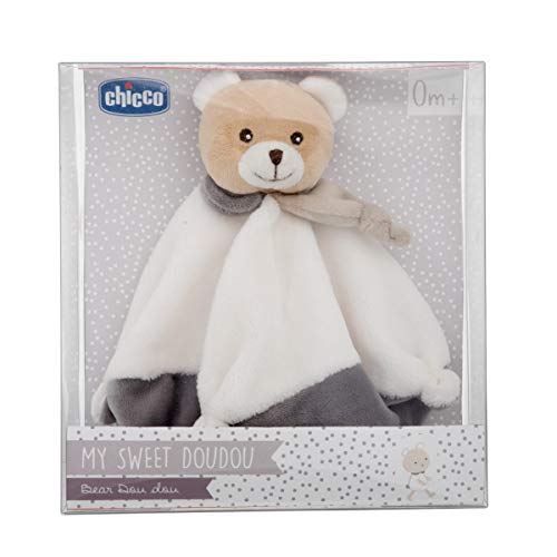 Chicco Osito Mantita para bebés, Color (00009615000000)