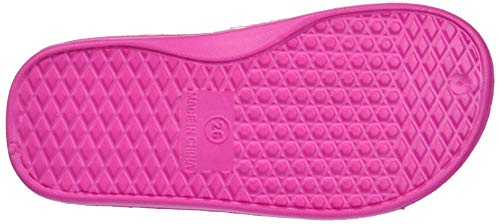 Chicco Pianella Maryn, Chanclas Unisex Niños, Rosa Fuxia 150 150, 31 EU