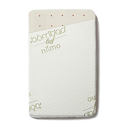 Colchón Minicuna Colecho Chicco Next2Me y otros best-seller Minicuna Colecho| Confort Adicional para Bebé de 6 cm de Grosor| Funada en Aloe Vera| Perfecto Para el Descanso del Bebe|Niimo Made in EU