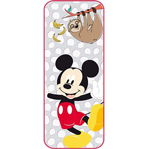 Colchoneta Transpirable Universal Mickey The Craze - Disney