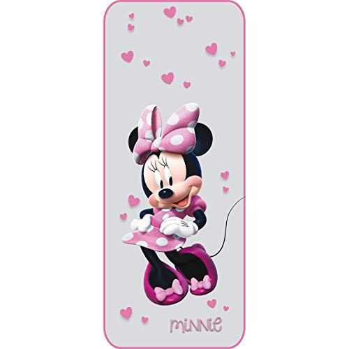 Colchoneta Transpirable Universal Minnie Blossons - Disney