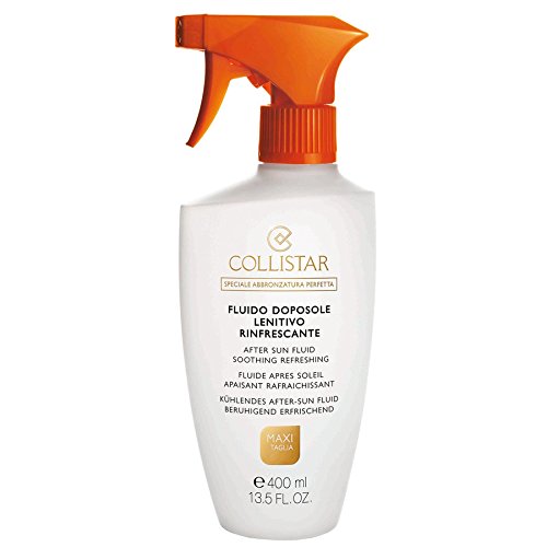 Collistar, After sun - 400 ml.