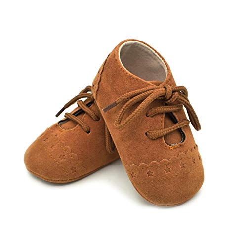 DEBAIJIA Shoes, Plataforma Bebé-Niños, Hl07 Azul Oscuro, 18 EU