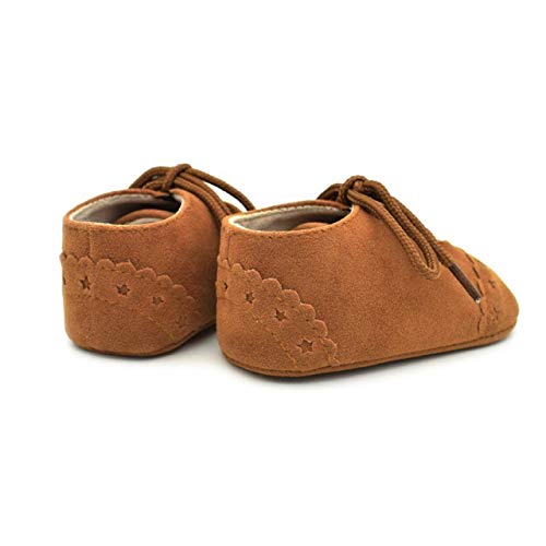 DEBAIJIA Shoes, Plataforma Bebé-Niños, Hl07 Azul Oscuro, 18 EU