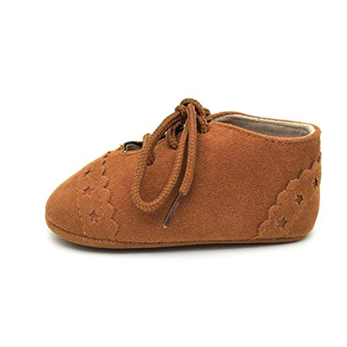 DEBAIJIA Shoes, Plataforma Bebé-Niños, Hl07 Azul Oscuro, 18 EU