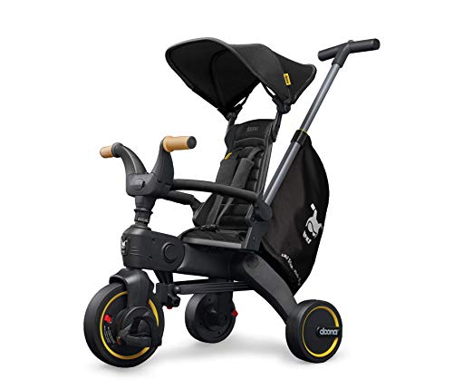 Donna Liki Trike S5, S5, Nitro Negro, S5