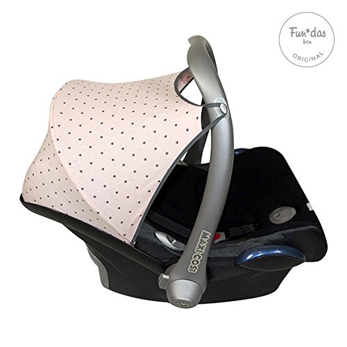 Fundas BCN C11-4597 - Capota para Maxi Cosi Cabriofix