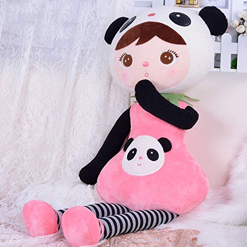 HIL Pequeño 18,9 " Muñeca Juguetes De Peluche Muñeca De Trapo Suave Niña Animal Juguetes De Los Niños Muñeco De Peluche Use Un Sombrero De Animal Almohada Para Niños Regalos Creativos,Koala