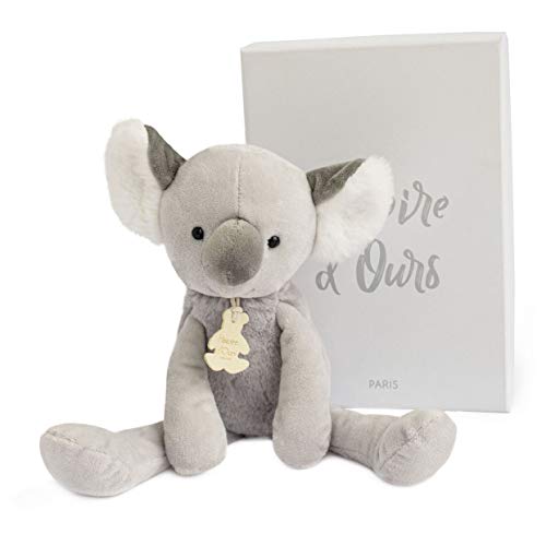 Histoire d'Ours Sweety Chou Koala - Peluche