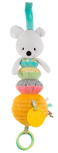 Imaginarium KICONICO Hug & Tug Musical Giraffe Peluche Musical para Colgar