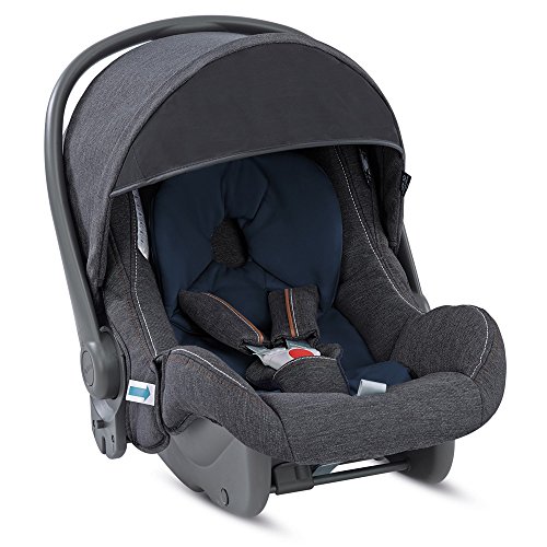 Inglesina, Silla de coche grupo 0+, Village Denim