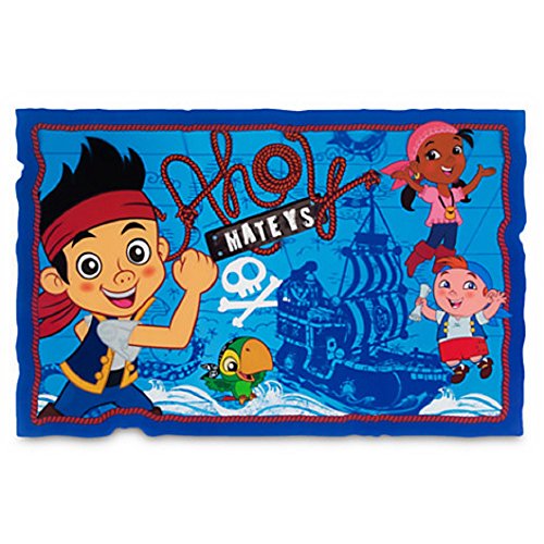 Jake & The Neverland Pirates Placemat - Ahoy Matey's by Disney