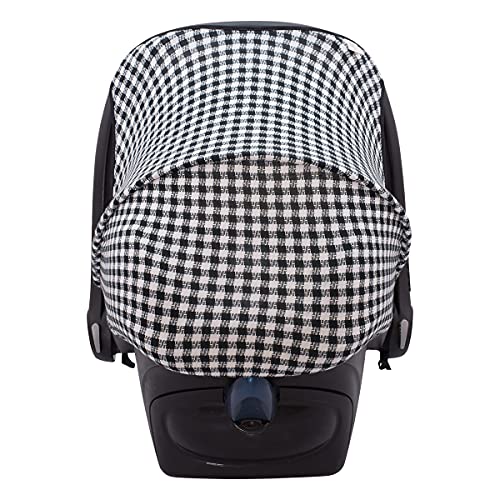 JANABEBE Capota compatible con Maxi Cosi Cabriofix (VICHY)