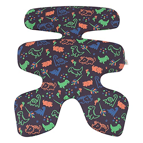 JANABEBE Funda para reductor Axkid One (Happy Dino)