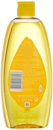 Johnson's baby - Baby champú clásico, 300 ml