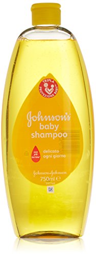 Johnson's Baby Original Champú - 750 ml