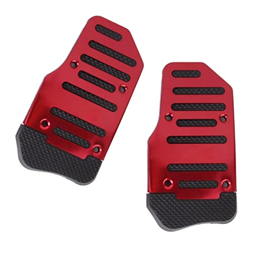 Jorzer Manual Pedal Pedal AUTOMÁTICO Manual AUTOMÁTICO AUTOMÁTICO AUTOMÁTICO Autor DE Aluminio AUTOMÁTICO AUTOMÁTICO AUTOMÁTICO Pedal DE VEHÍCULO DE AUTORIO PIE DE PIE DE Freno DE Freno Pista Rojo