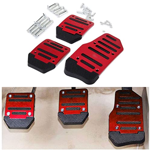 Jorzer Manual Pedal Pedal AUTOMÁTICO Manual AUTOMÁTICO AUTOMÁTICO AUTOMÁTICO Autor DE Aluminio AUTOMÁTICO AUTOMÁTICO AUTOMÁTICO Pedal DE VEHÍCULO DE AUTORIO PIE DE PIE DE Freno DE Freno Pista Rojo