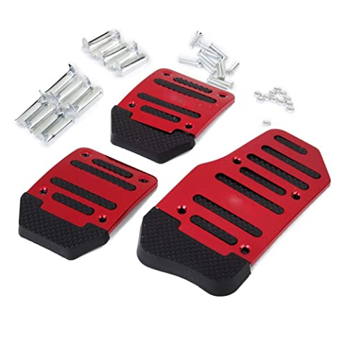 Jorzer Manual Pedal Pedal AUTOMÁTICO Manual AUTOMÁTICO AUTOMÁTICO AUTOMÁTICO Autor DE Aluminio AUTOMÁTICO AUTOMÁTICO AUTOMÁTICO Pedal DE VEHÍCULO DE AUTORIO PIE DE PIE DE Freno DE Freno Pista Rojo