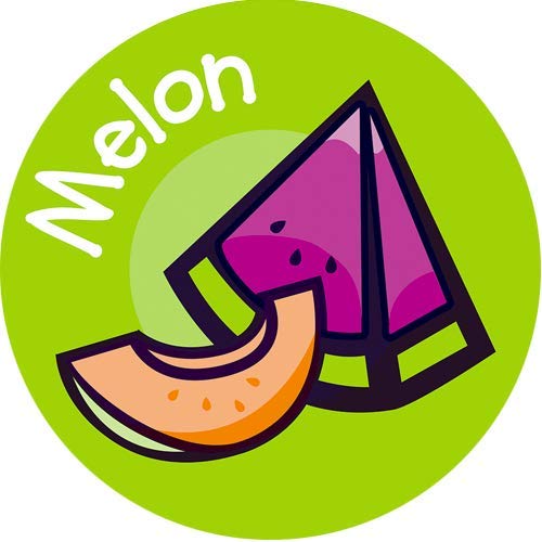 KANDOO Melon - Toallitas húmedas desechables para niños (55 unidades, lote de 3, 165 unidades)