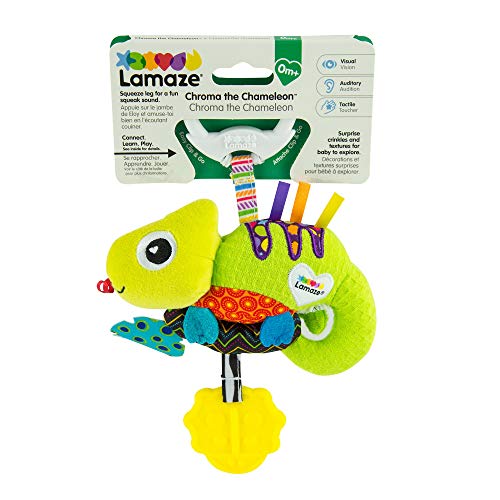 LAMAZE L27531, Multicolor alfonbrilla para ratón , color/modelo surtido