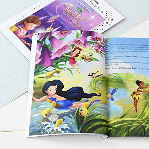 Libros personalizados de Disney para regalos de la marca registrada