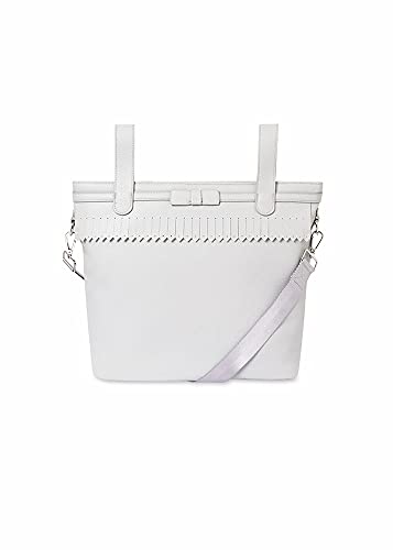 Mayoral Bolso Panera Flecos Bebe (Gris)