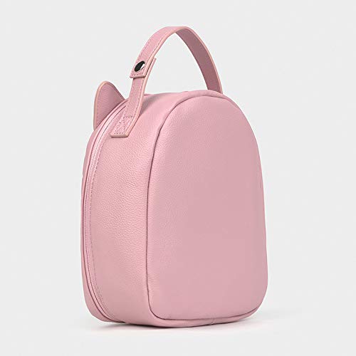 Mayoral Nevera Gato Acolchada (Blush)