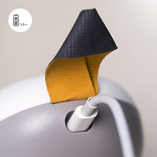 Medela Solo bomba de pecho eléctrica – notablemente más silenciosa, carga por USB, con escudo PersonalFit Flex y tecnología de expresión 2 fases Medela