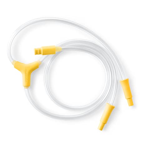 Medela - Tubo para extractor de leche Swing Maxi y Freestyle Flex