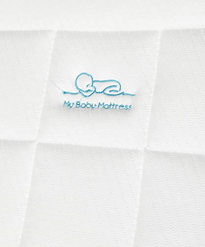 My Baby Mattress 66201 - Colchón, unisex