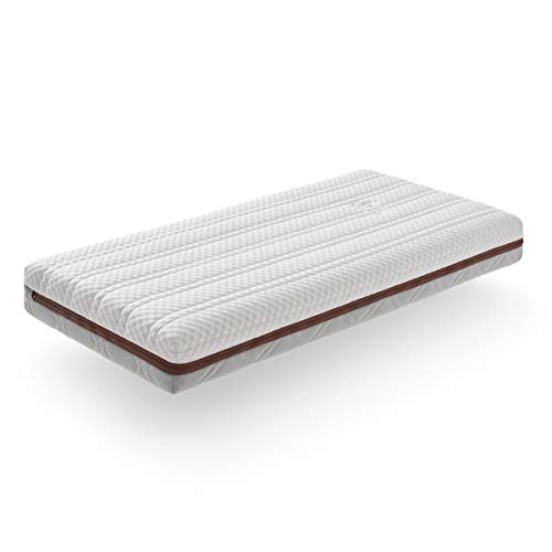 My Baby Mattress - Colchón para camas infantiles, unisex