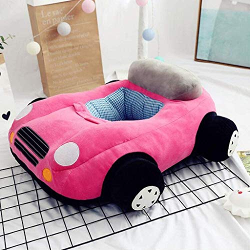 Niños de dibujos animados Sofá, StoolCute coches Animal Kids Sofá cubierta de la silla cómoda ventaja de la butaca habitaciones de niños mini silla, regalos de cumpleaños for los niños, niño, bebé, ni