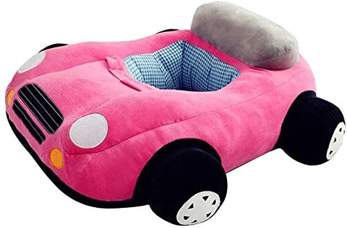 Niños de dibujos animados Sofá, StoolCute coches Animal Kids Sofá cubierta de la silla cómoda ventaja de la butaca habitaciones de niños mini silla, regalos de cumpleaños for los niños, niño, bebé, ni