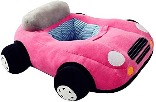 Niños de dibujos animados Sofá, StoolCute coches Animal Kids Sofá cubierta de la silla cómoda ventaja de la butaca habitaciones de niños mini silla, regalos de cumpleaños for los niños, niño, bebé, ni