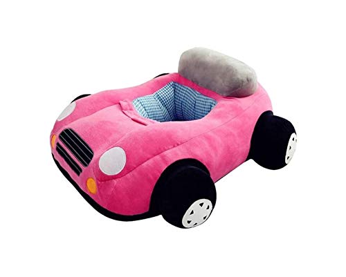 Niños de dibujos animados Sofá, StoolCute coches Animal Kids Sofá cubierta de la silla cómoda ventaja de la butaca habitaciones de niños mini silla, regalos de cumpleaños for los niños, niño, bebé, ni