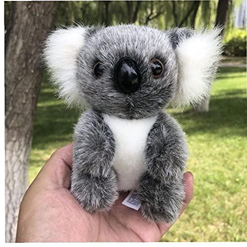 Onsinic Regalo Encantador 1pc Koala Felpa Juguetes para Bebés De Australia del Oso De Koala De Peluche para Niños Amigos De Los Bebés De Padres Los Juguetes del Niño ()